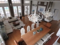 Villa de luxe à vendre en Israel.